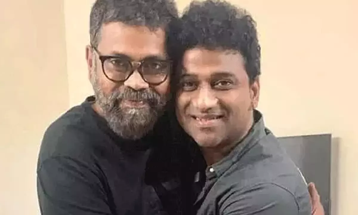 హీరోగా దేవి.. సుకుమార్‌ వల్ల కానిది!