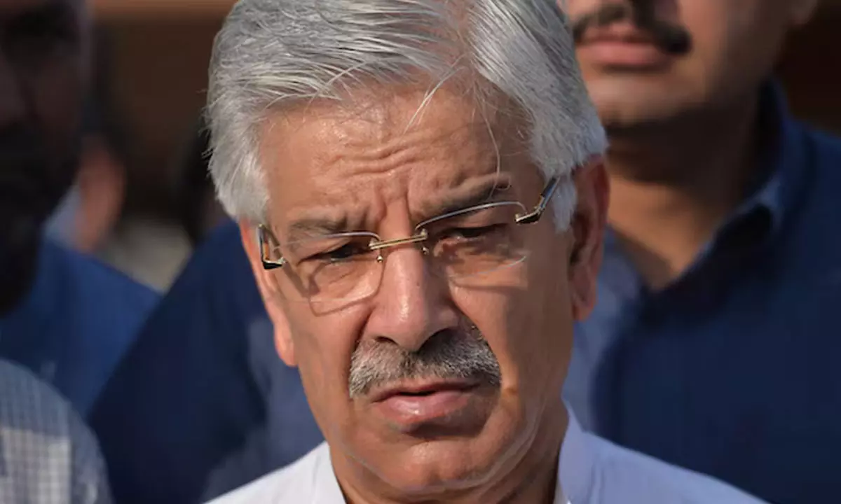 ఉట్టికి ఎగరలేనమ్మ ఆకాశానికి ఎగురుతుందంట.. పాక్ బీరాలు పీక్స్!