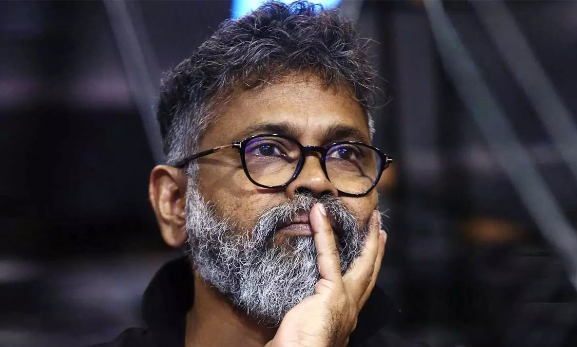 సుక్కూ ఆ మాస్ట‌ర్‌పీస్ ను క‌దిలిస్తాడా?