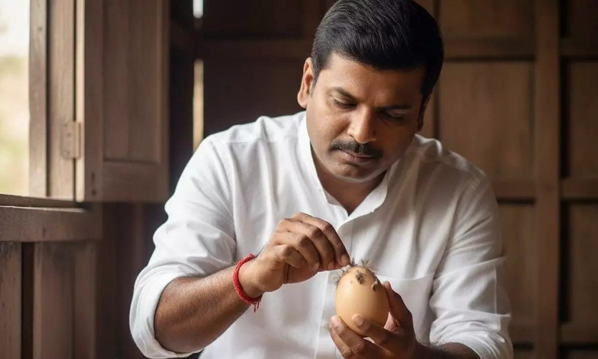 నకిలీ జాబ్స్, కోడి గుడ్డుపై ఈకల్స్.. ఏపీలో ట్రోలింగ్స్  పీక్స్!