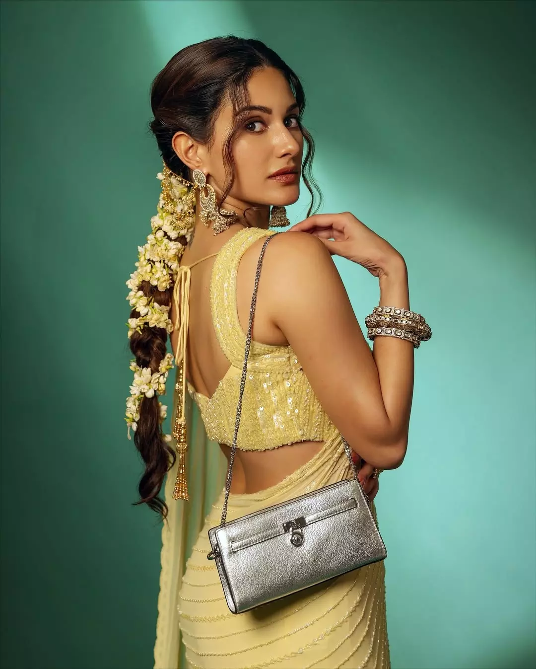 Amyra Gets Brighter For Diwali