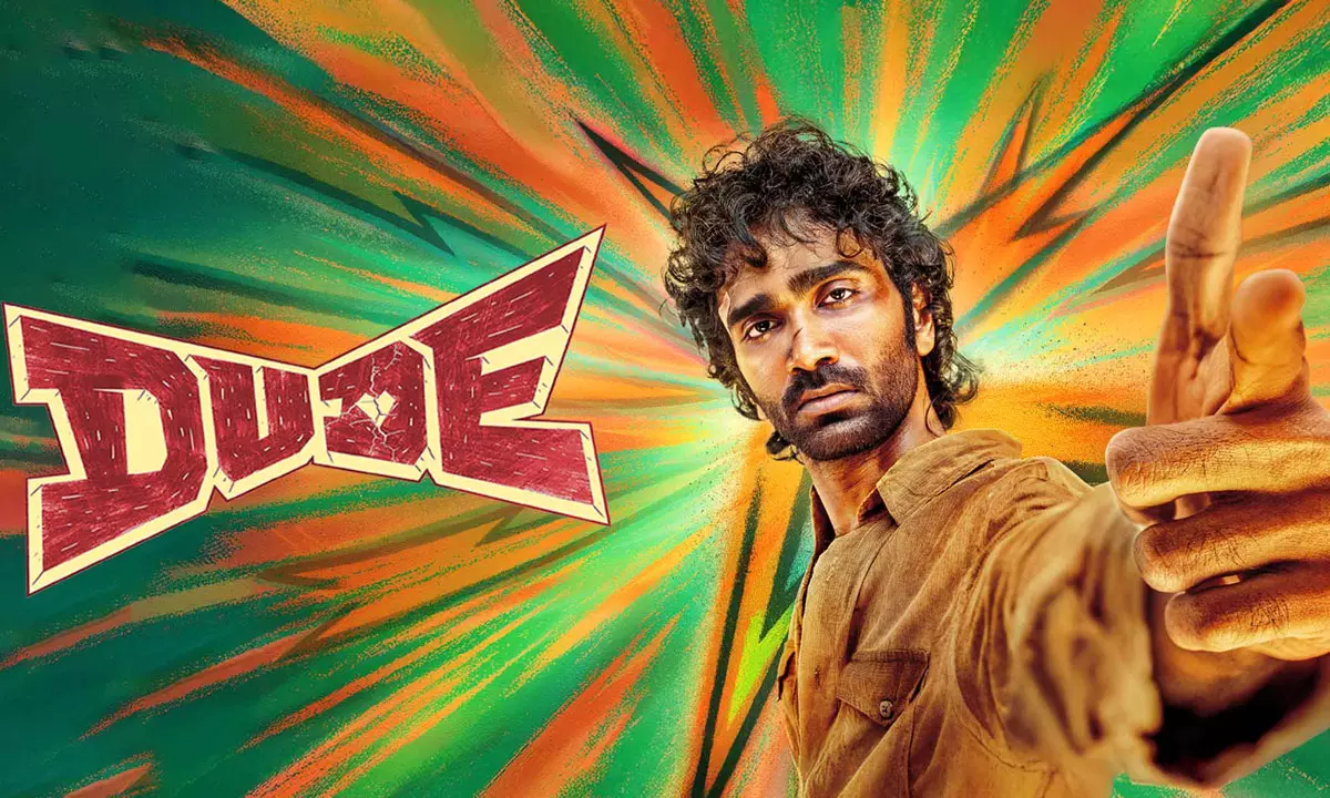 ప్రదీప్ రంగనాథన్ డ్యూడ్.. పబ్లిక్ టాక్ ఎలా ఉందంటే?