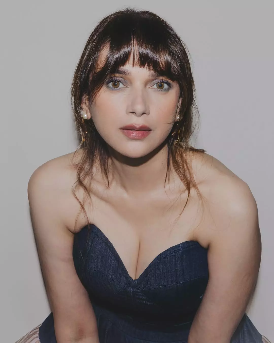 Aditi Rao Hydari Slaying with Subtle Sparkle