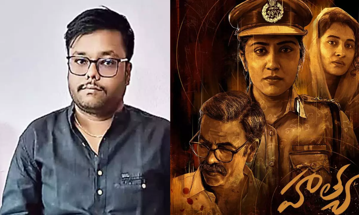 హత్య సినిమా కాకరేపింది.. రూ.5 కోట్లకు పరువు నష్టం దావాకు దారితీసింది