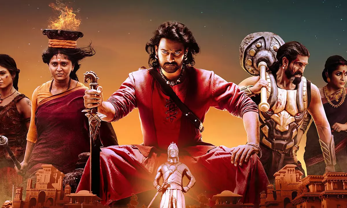 రాసిపెట్టుకోండి ....రీ రిలీజ్‌తో 100 కోట్ల రికార్డు !