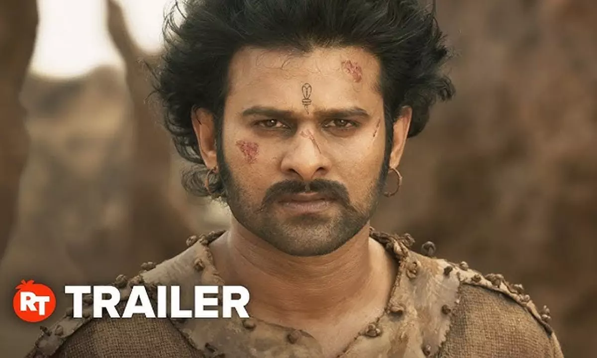 బాహుబలి: ది ఎపిక్ ట్రైలర్.. ఇలా ట్విస్ట్ ఇచ్చారేంటి?