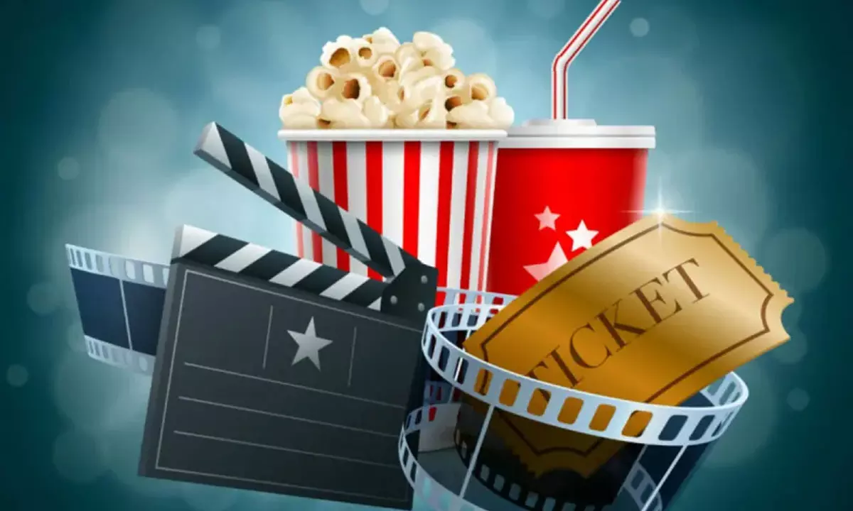 అడ్వాన్స్ బుకింగ్స్ లో అంత బజ్ లేదా?