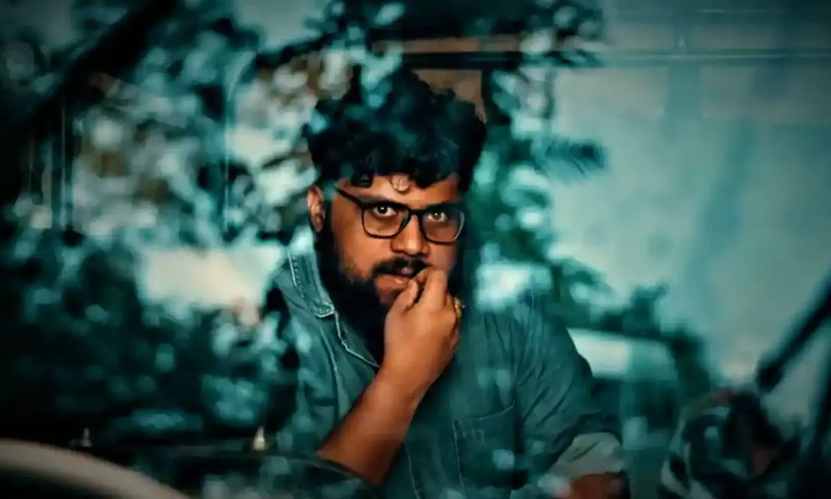 కాంతార సినిమాటోగ్రాఫ‌ర్ కు టాలీవుడ్ లో బంపరాఫ‌ర్