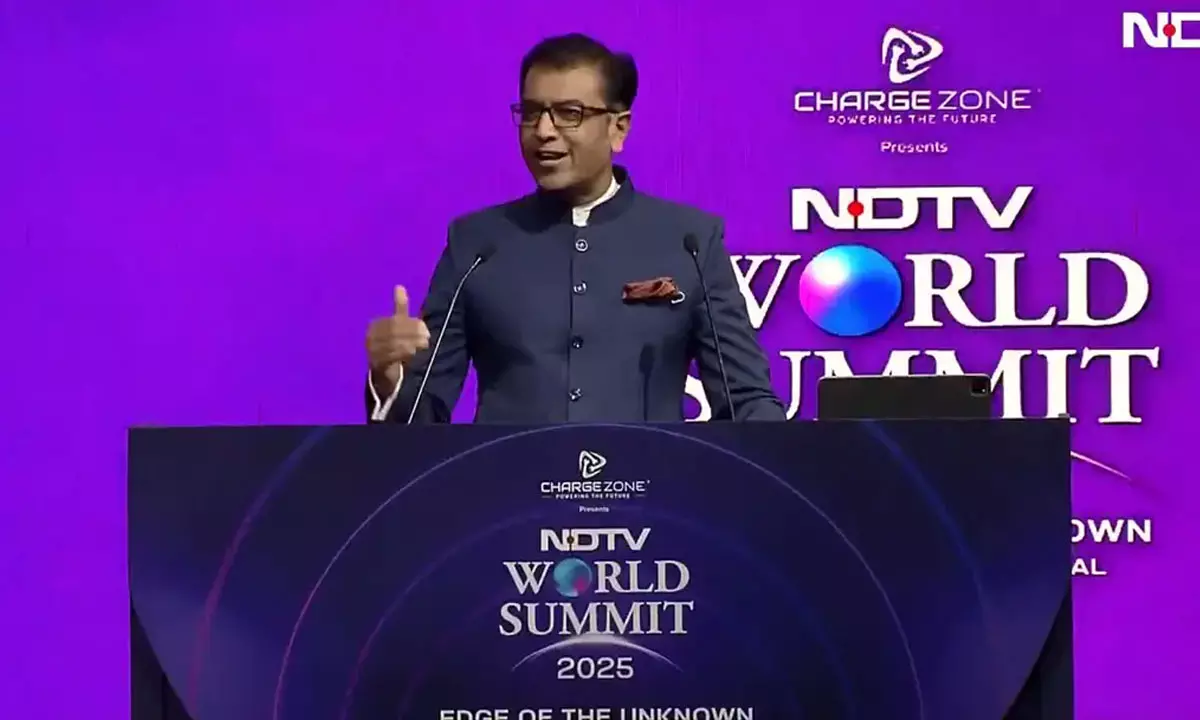 భారతీయ గృహిణులపై గోల్డ్  కౌన్సిల్  సీఈఓ ఆసక్తికర వ్యాఖ్యలు!