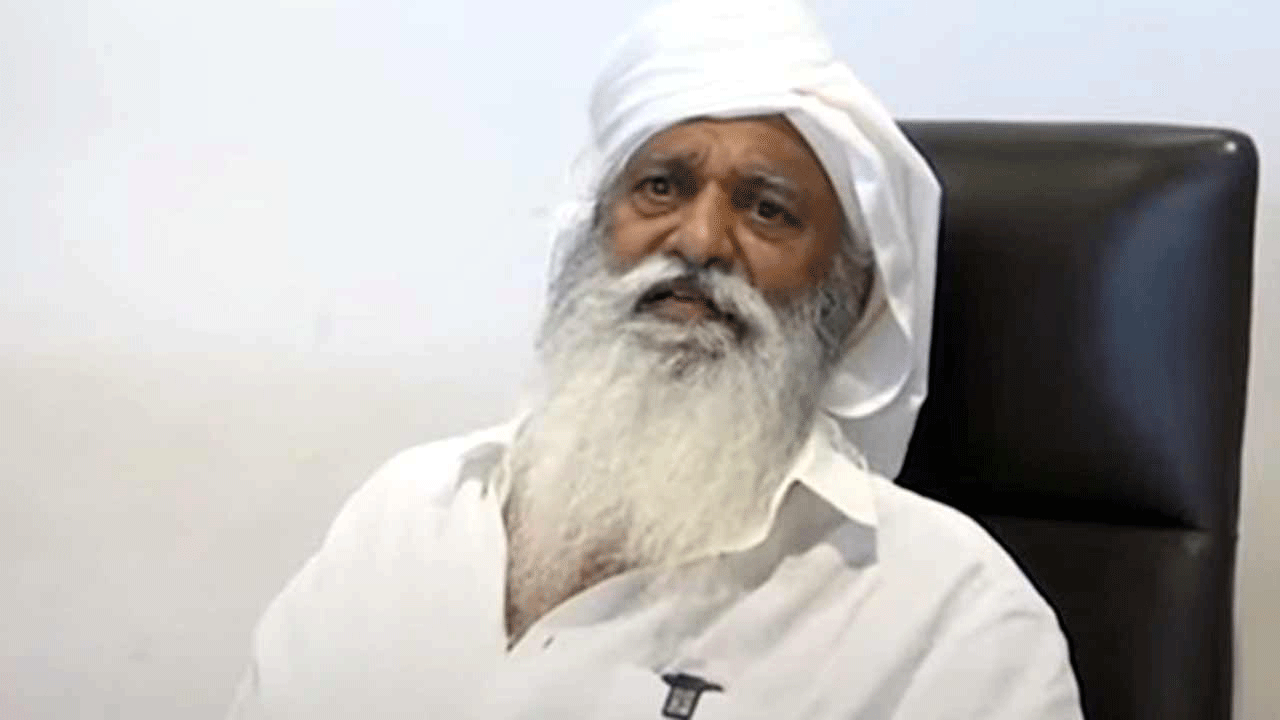 జేసీ ప్రభాకర్ రెడ్డికి అలా స్ట్రోక్  ఇచ్చిన ఎస్పీ... ఇష్యూ వైరల్!