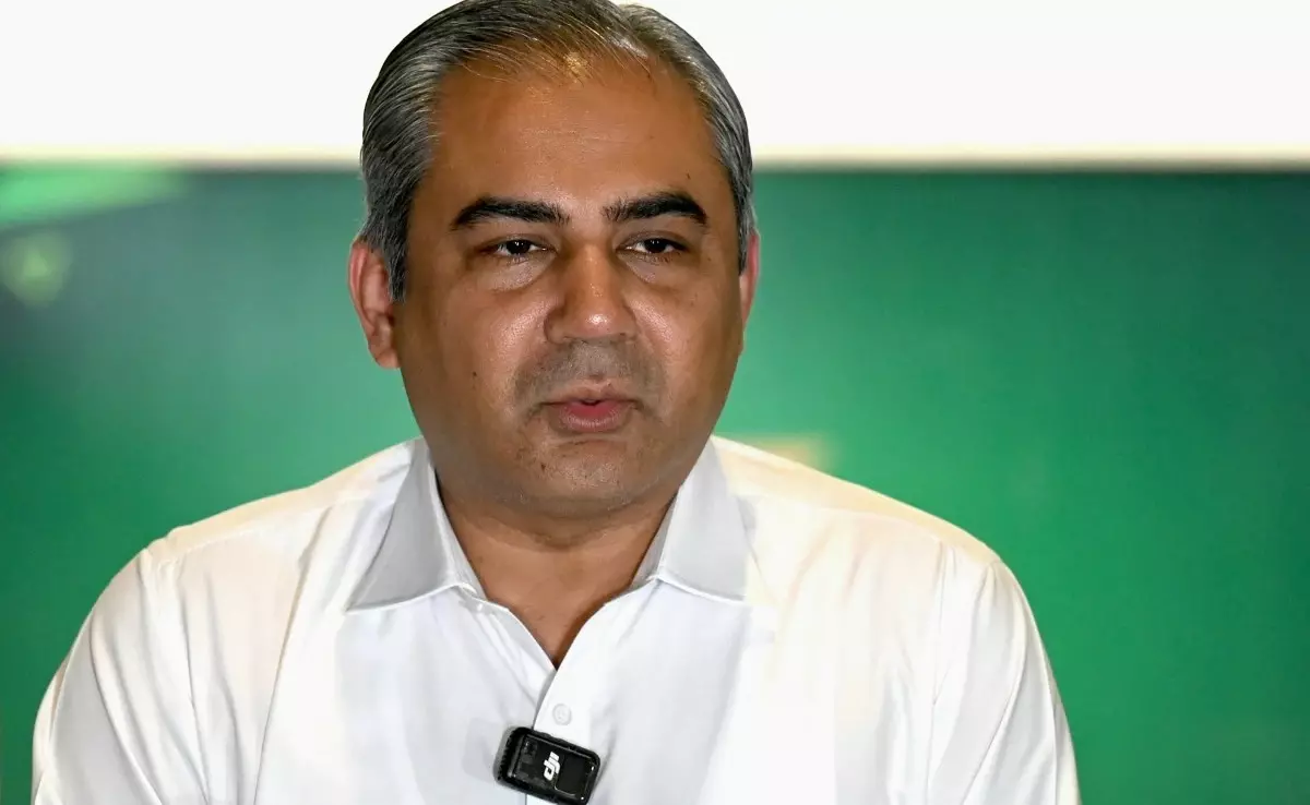 గుంట న‌ఖ్వీ జిత్తులు... ర‌హ‌స్య ప్రాంతానికి ఆసియాక‌ప్