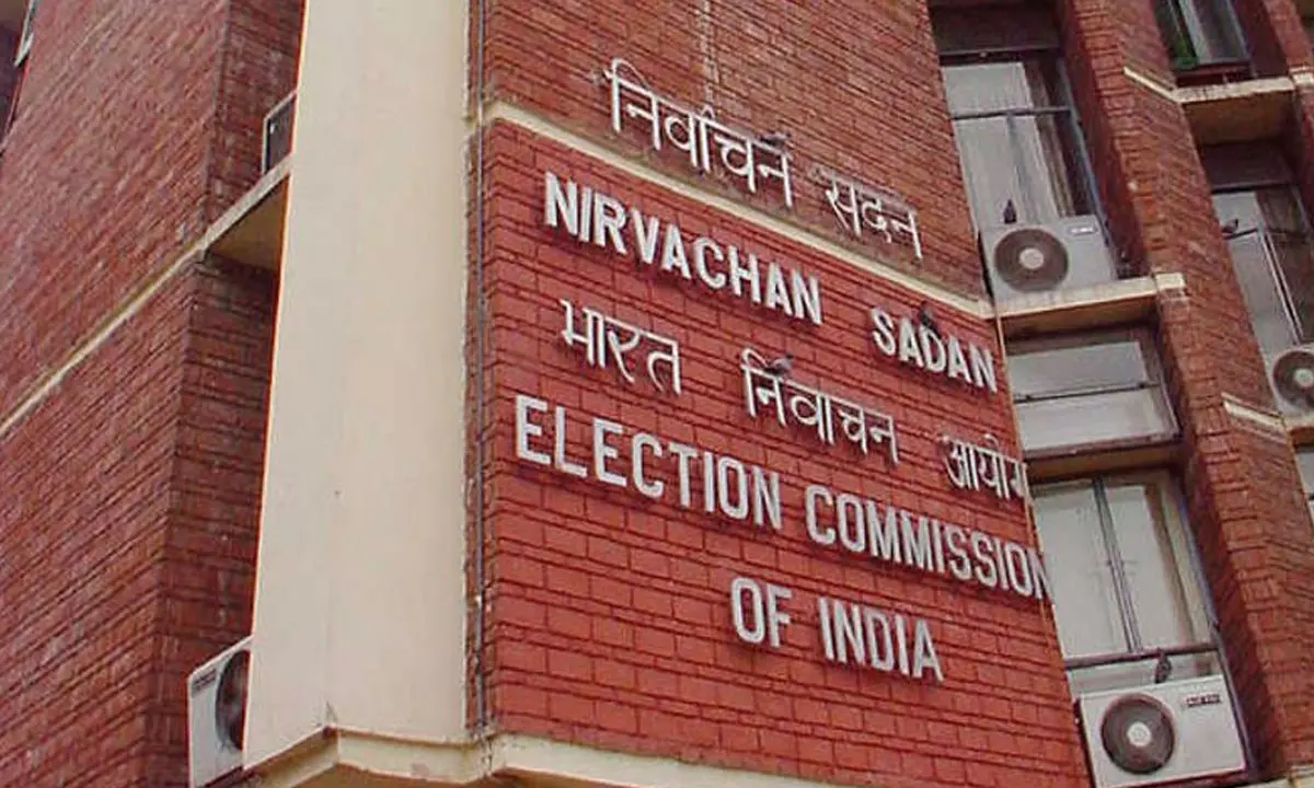 ఇక స్టాలిన్ వంతు...తమిళనాడులో ఎస్‌ఐఆర్‌