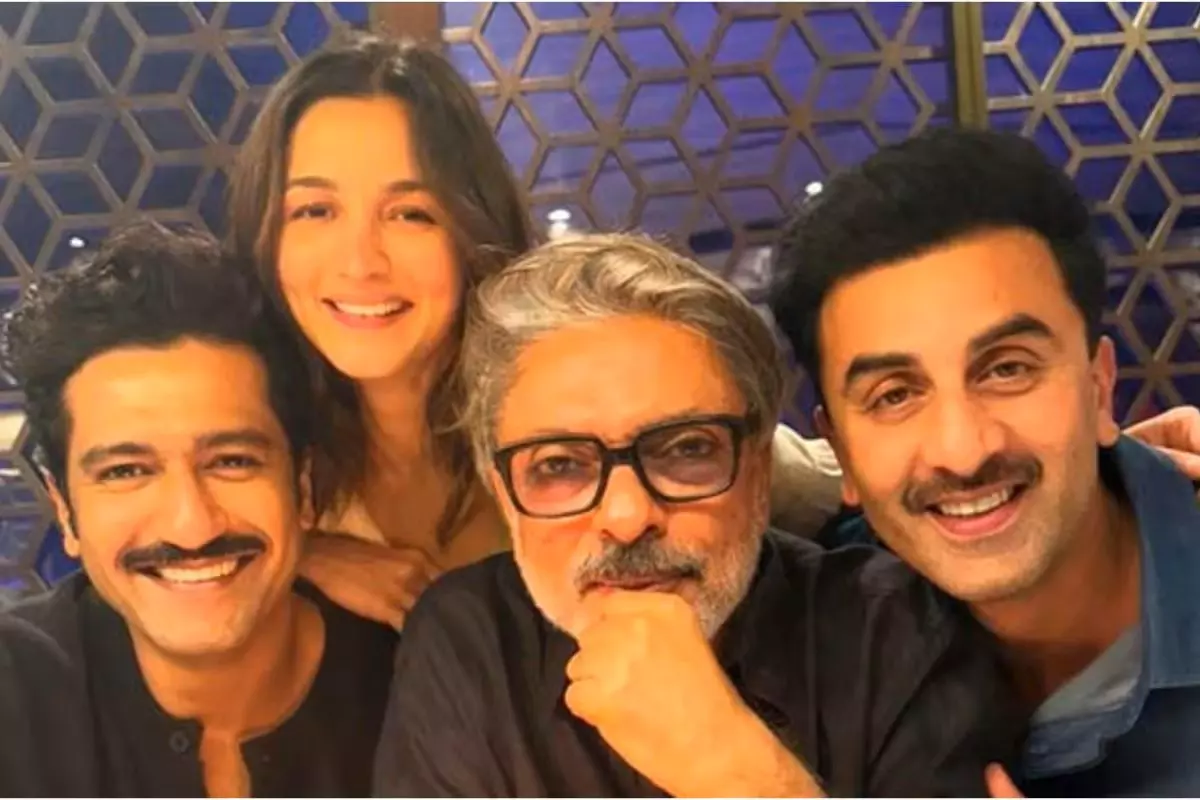 ముంబైలో ఇట‌లీ న‌గ‌రాన్ని నిర్మించిన క‌ళాత్మ‌క ద‌ర్శ‌కుడు!