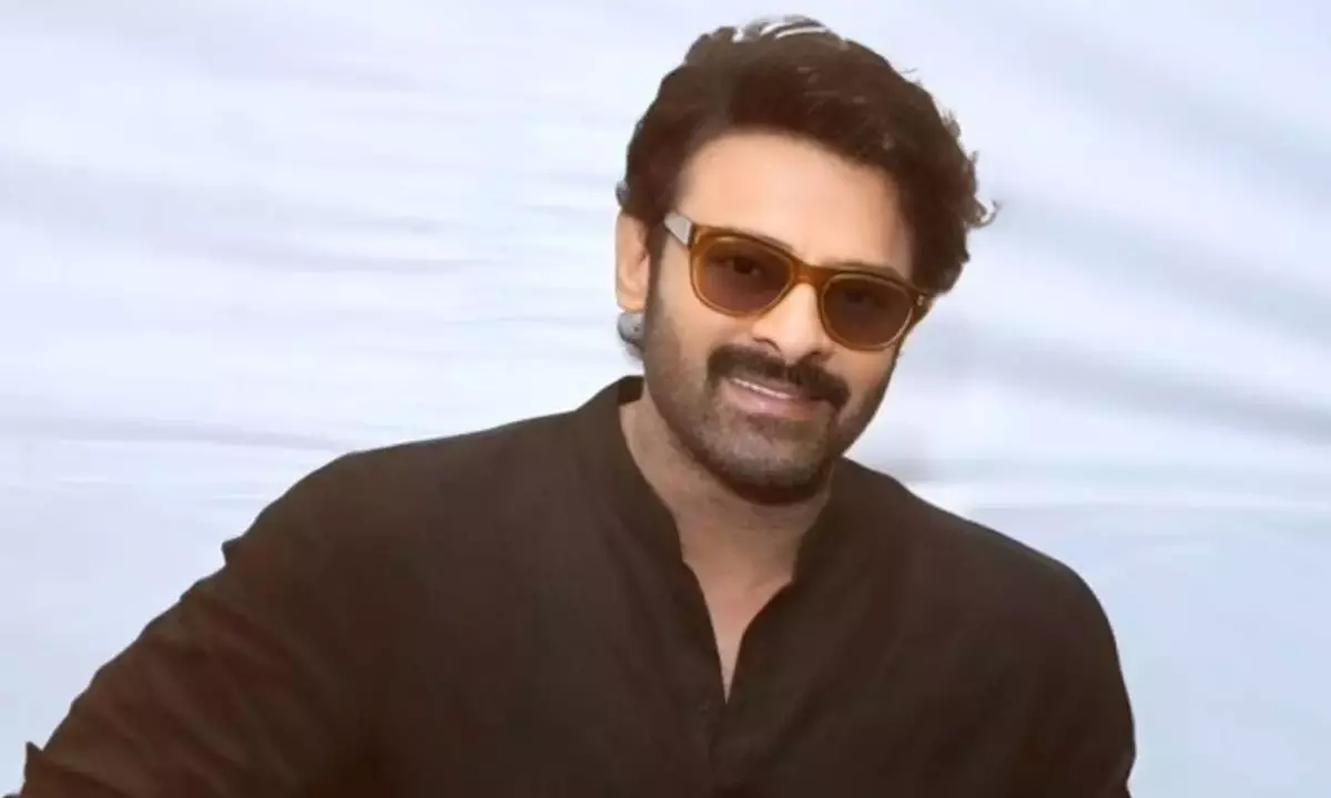 ప్ర‌భాస్ దేశంలోనే అతిపెద్ద సూప‌ర్‌స్టార్ కాదా?