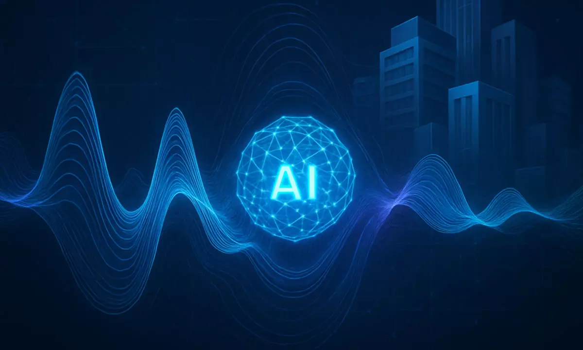 ఏఐతో పాత వాయిస్లు.. కిక్ ఇస్తుందా? రిస్క్ అవుతుందా? ఏఐతో పాత వాయిస్లు.. కిక్ ఇస్తుందా? రిస్క్ అవుతుందా?