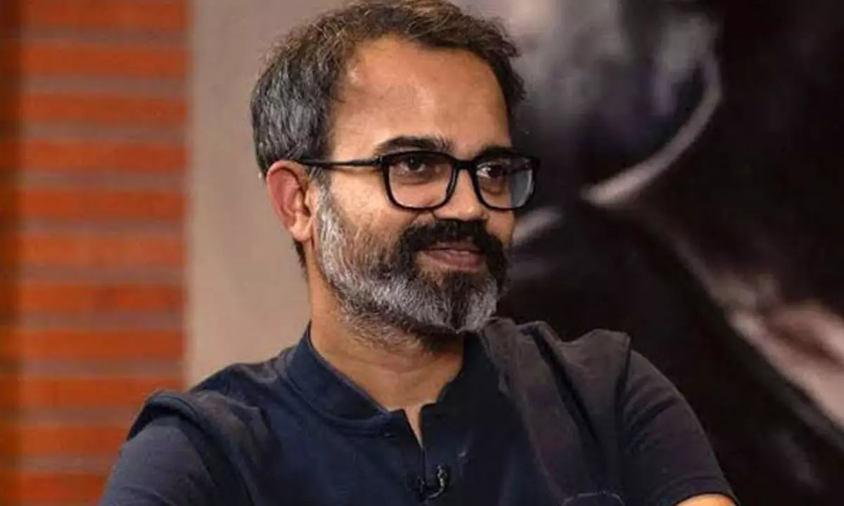 తారక్ డ్రాగన్.. నీల్ ఇప్పుడేం చేస్తున్నారంటే?