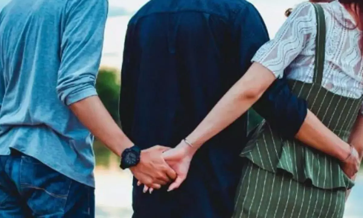 వివాహేతర సంబంధాల్లో వారే టాప్.. ఫస్ట్ ప్లేస్ లో మన పక్క నగరం!