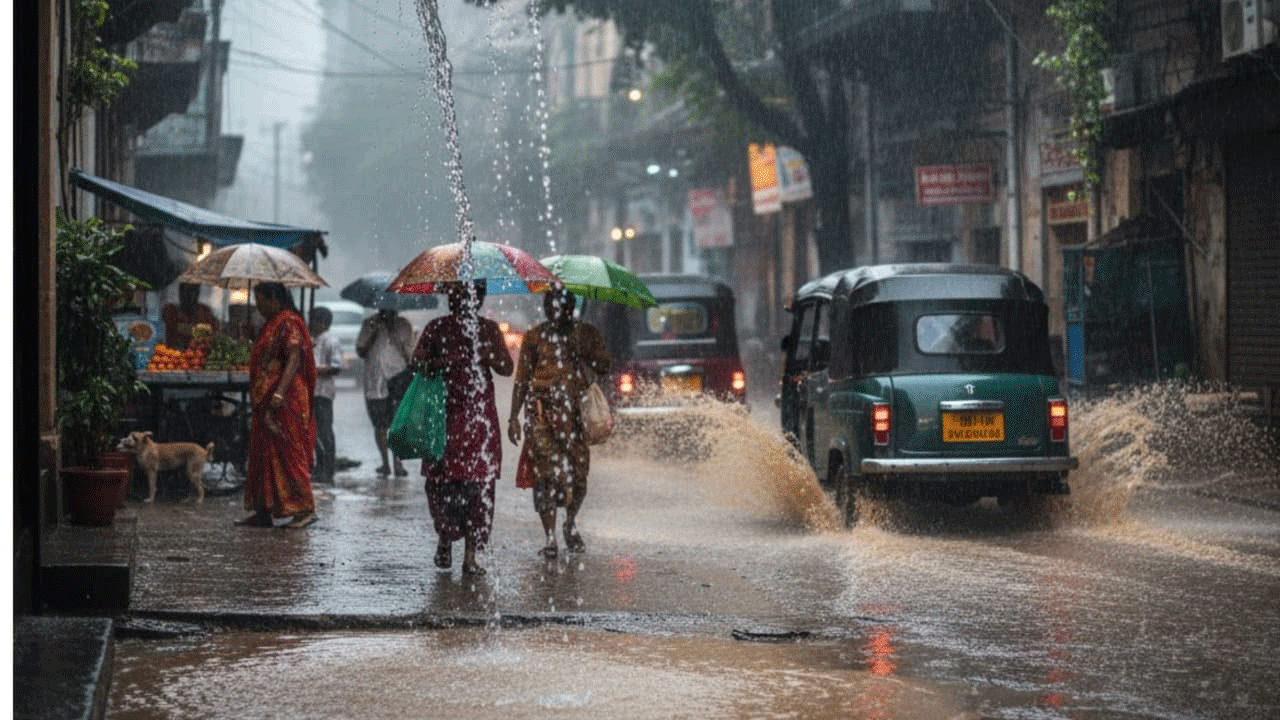 వరుణుడు చంద్రబాబు పార్టీలో చేరిపోయాడా?