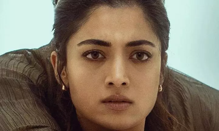 రష్మిక ది గర్ల్‌ఫ్రెండ్ ట్రైలర్ ఎలా ఉందంటే?