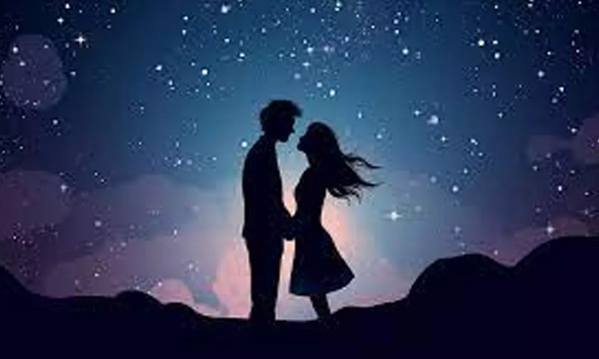 రిలేషన్ షిప్ లో కూడా ఇన్ని రకాలా.. మరి మీరే షిప్ లో ఉన్నారు?