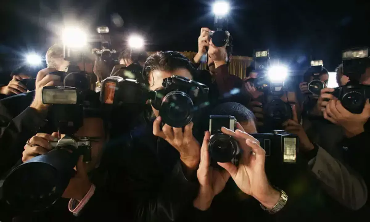 ట్రెండీ స్టోరి: సెల‌బ్రిటీల‌కు ఈ వేధింపులు త‌గునా?