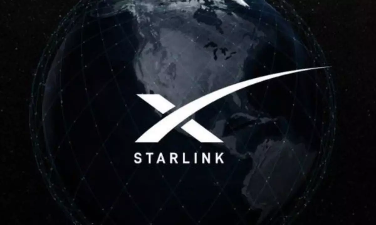 భారతదేశంలో స్టార్‌లింక్‌ ఎర్త్‌ స్టేషన్లు: అంతరిక్ష ఇంటర్నెట్‌ విప్లవానికి శ్రీకారం