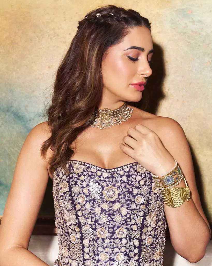 Nargis Fakhri – Authenticity in Every Shade of Beauty