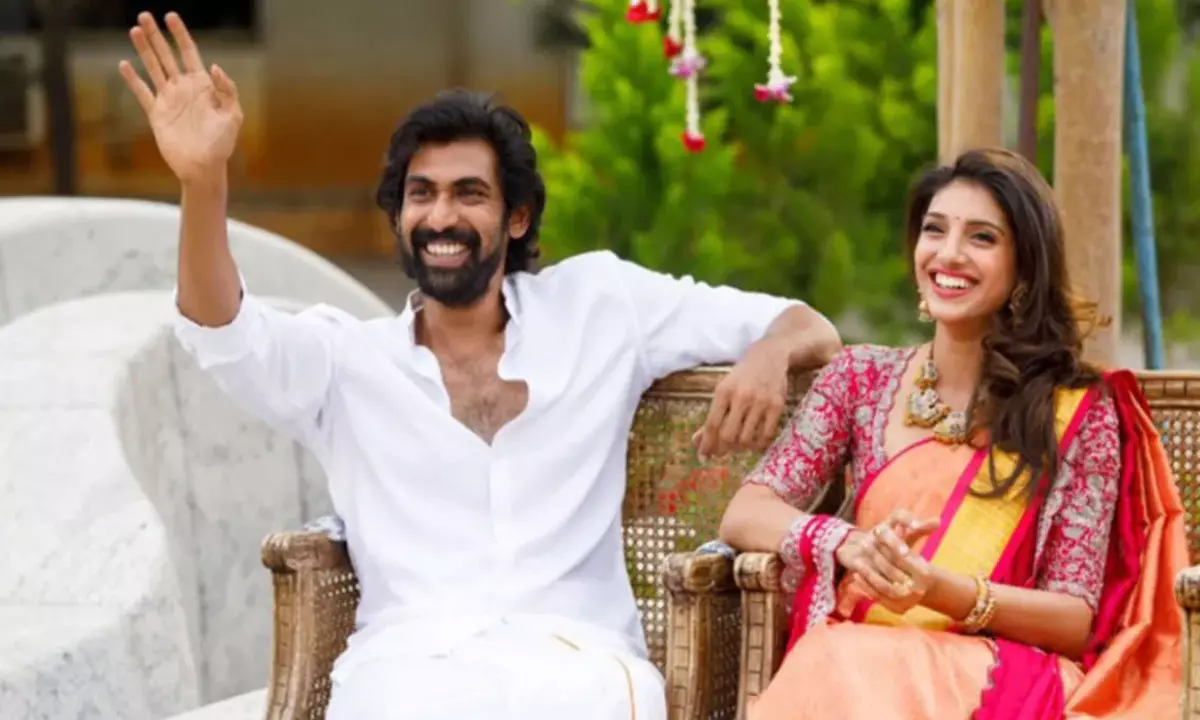 తండ్రి కాబోతున్న మరో యువ హీరో!