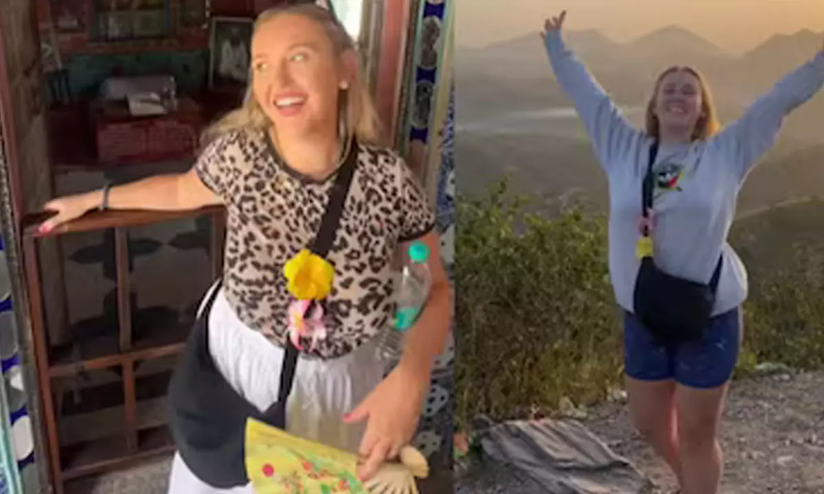 భద్రతలో మన నగరాలకు మహిళా టూరిస్ట్ ర్యాకింగ్.. ఏ నగరం ఎంత సేఫ్ అంటే..?