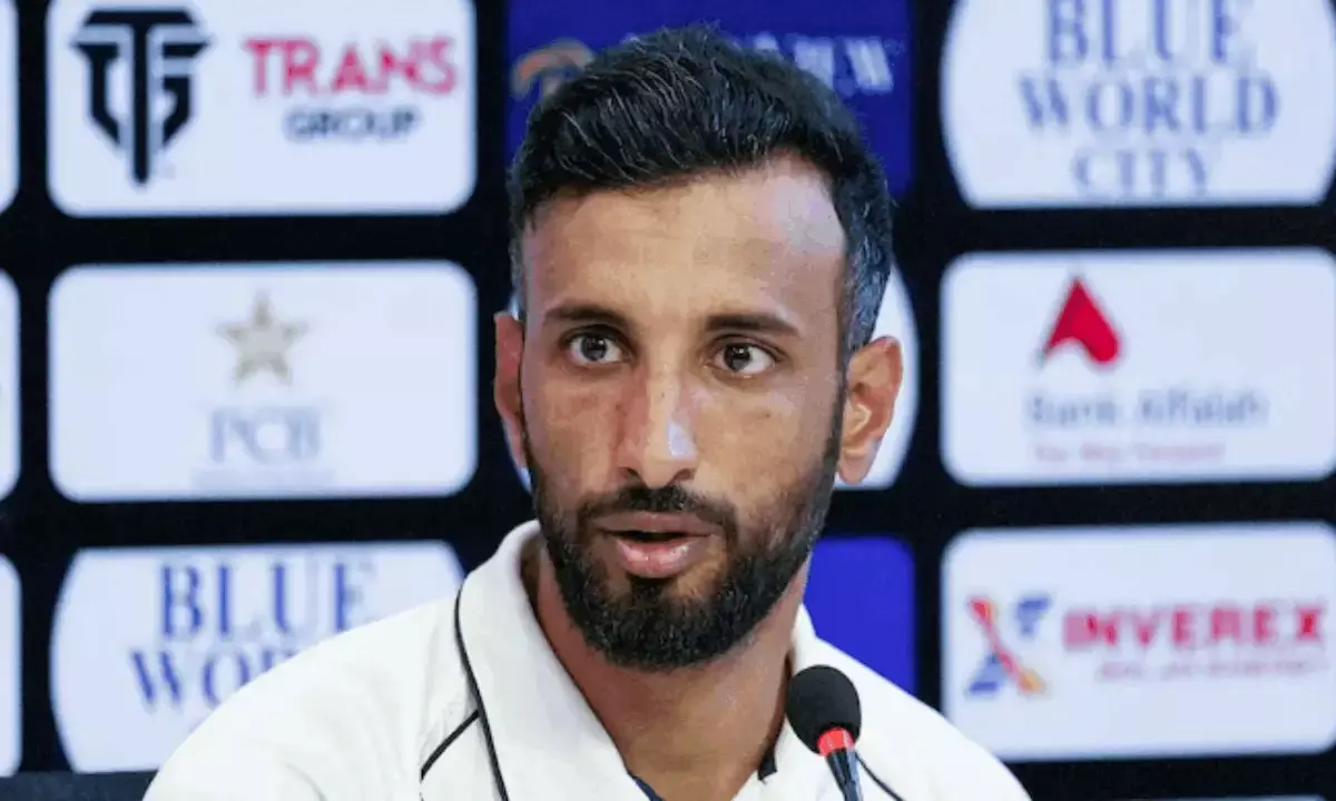 న‌ఖ్వీ పాక్ లో అంతే.. నిన్న కెప్టెన్.. నేడు క్రికెట్ బోర్డు డైరెక్ట‌ర్