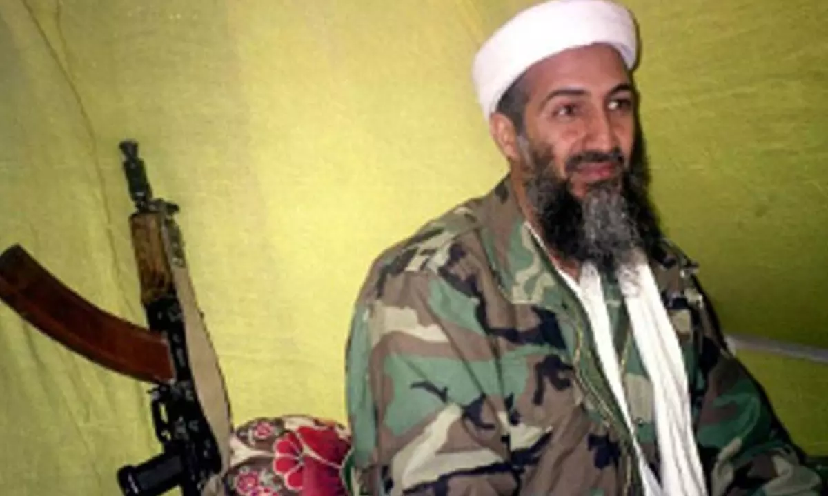 ఆడవేషంలో తప్పించుకున్న లాడెన్.. CIA మాజీ ఆఫీసర్ జాన్ కిరాయకో..