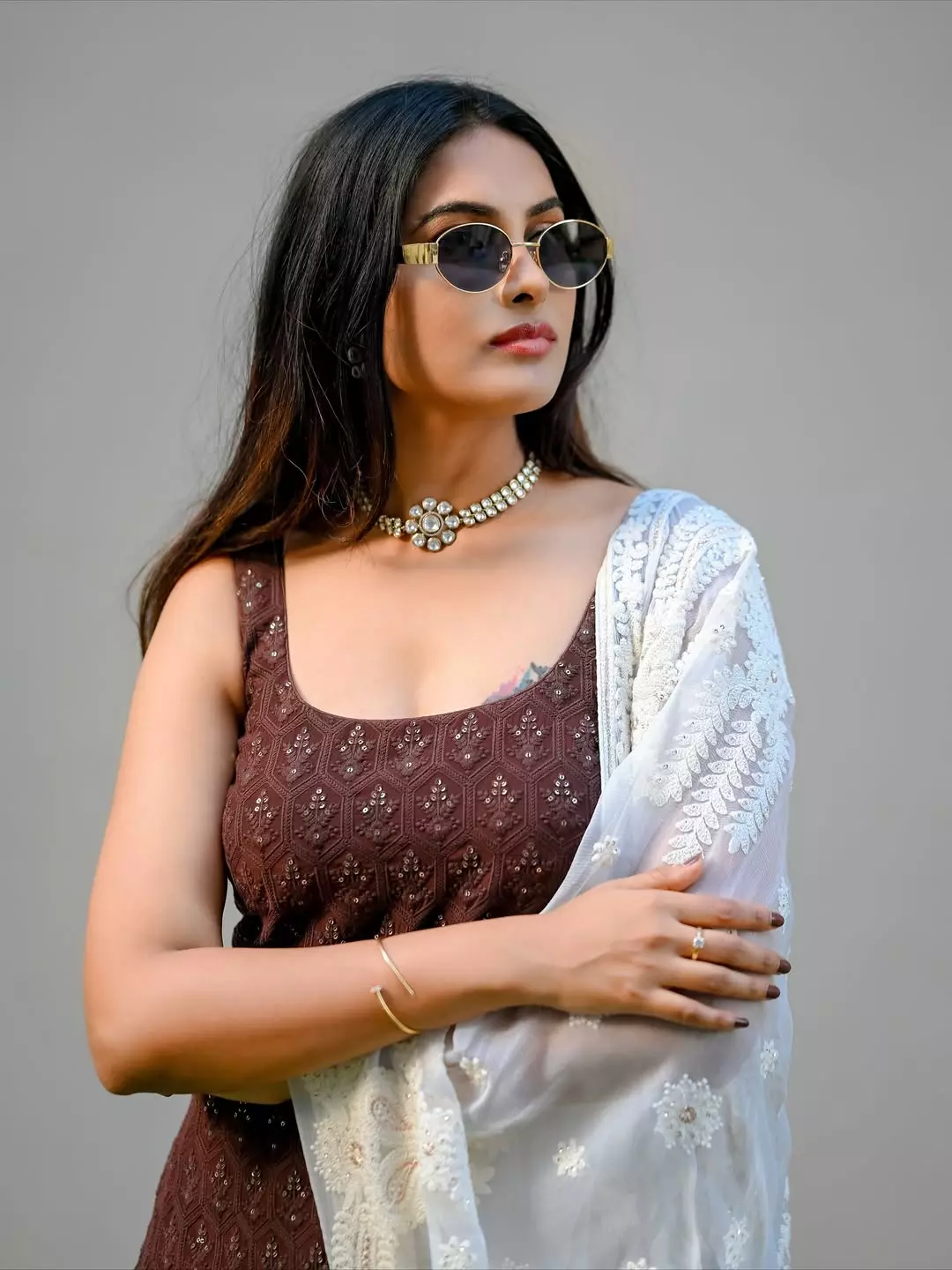 Divi Elegance Draped in Modern Grace