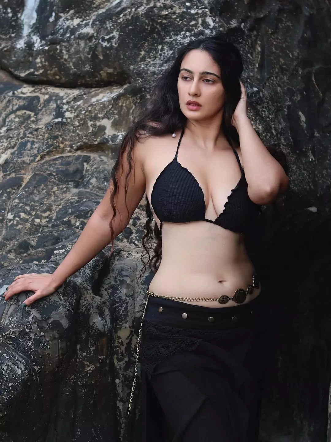 Megha Shukla  Bold, Beautiful, and Unapologetically Confident