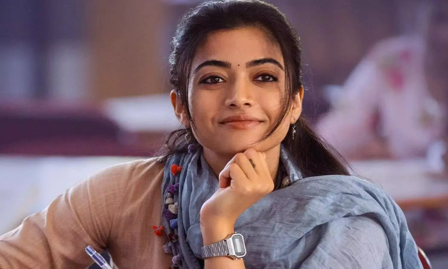 ది గర్ల్‌ ఫ్రెండ్‌... అత్యధిక రేటుతో రికార్డ్‌