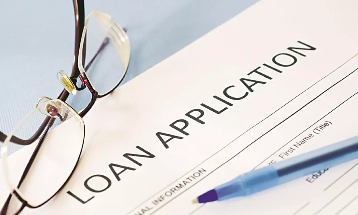 ఆర్థిక ప‌థ‌కాలున్నా అప్పులు ఎందుకు?.. ఇదే కార‌ణం?