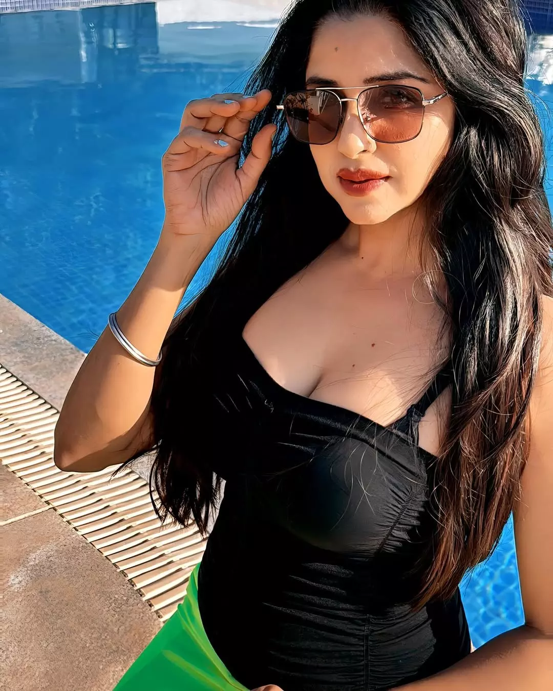 Saadhika Randhawa’s Style Speaks Loud and Clear