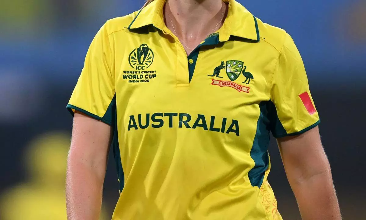 ఇందోర్‌లో ఆస్ట్రేలియా మహిళా క్రికెటర్లను అసభ్యంగా తాకాడు.. బోర్డ్ సీరియస్