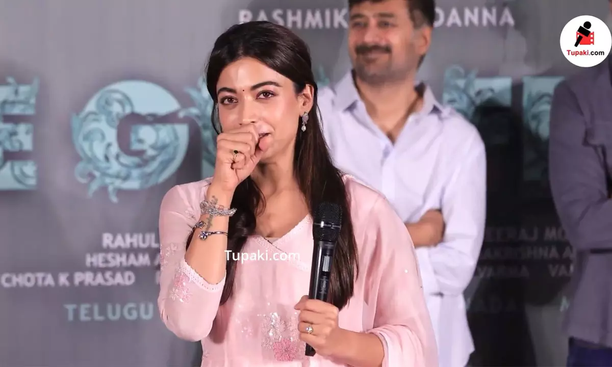 అందరికీ తెలిసిందే.. రిలేషన్ షిప్ పై క్లారిటీ!