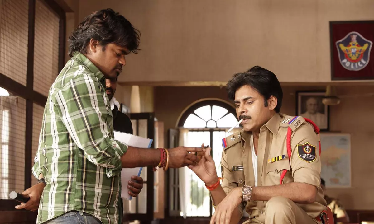 గ‌బ్బ‌ర్ సింగ్ టైప్ ట్రై చేస్తే క‌ష్ట‌మే!