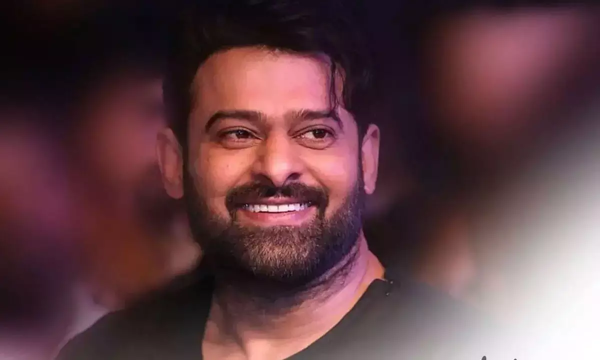 ప్రభాస్ లైనప్ లో ఆ ఐదు సీక్వెల్స్.. మరి స్పిరిట్ సంగతేంటి?