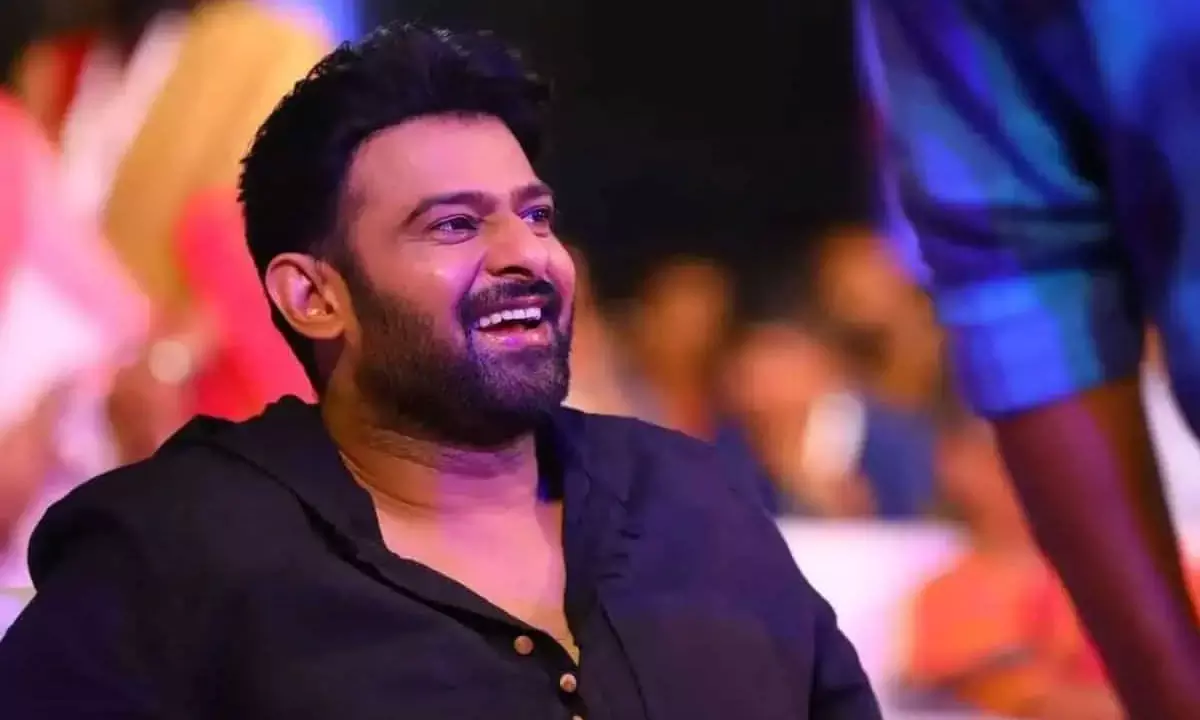 డార్లింగ్ మాట తప్పడు సరే.. కానీ ఈ వివాదం మాటేంటి?