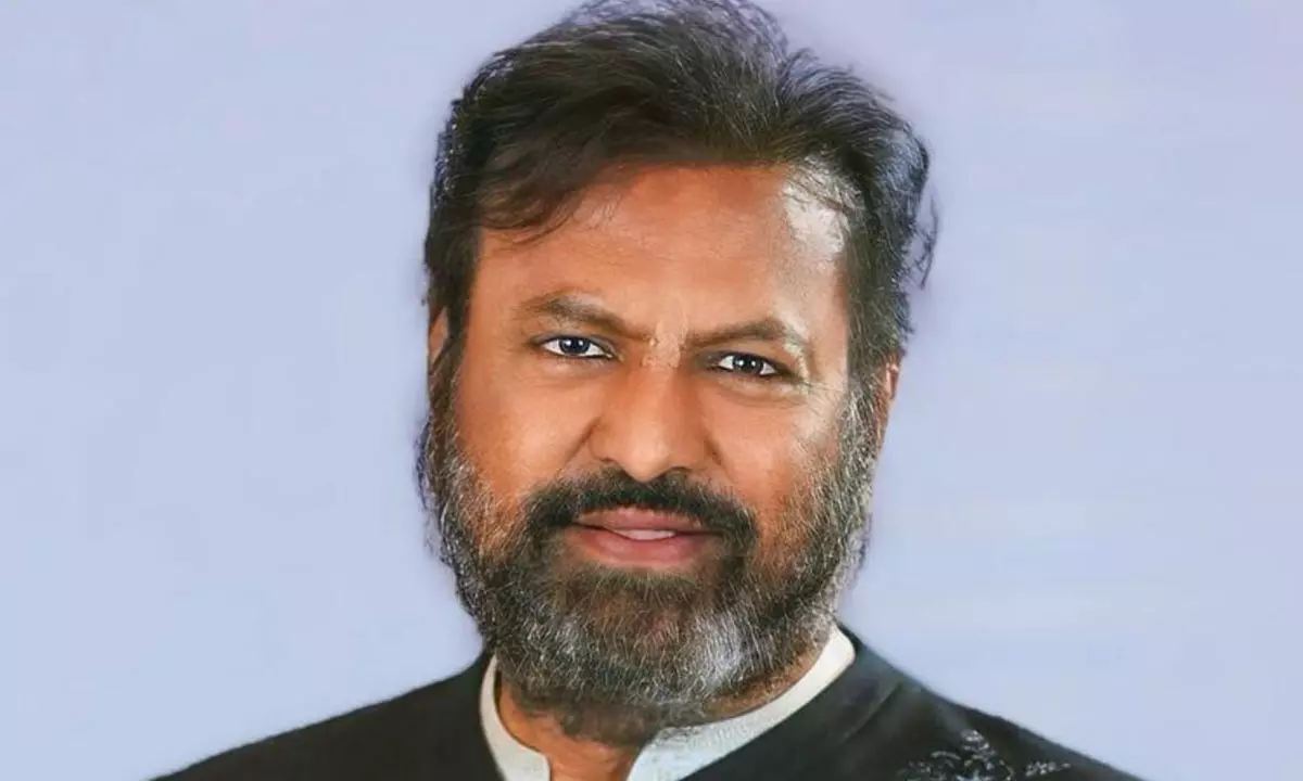 శివ ముచ్చట్లు : మోహన్‌ బాబు ఆ పాత్ర చేసి ఉంటే...!