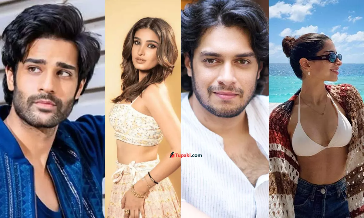 ఆ నెపో కిడ్స్‌కు అయినా డెబ్యూ క‌లిసొస్తుందా?