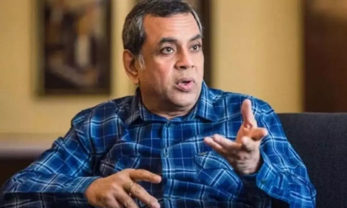 ఆస్కార్ విష‌యంలోనూ కూడా లాబీయింగ్.. అలా చేస్తేనే అవార్డుల‌కు విలువ‌..