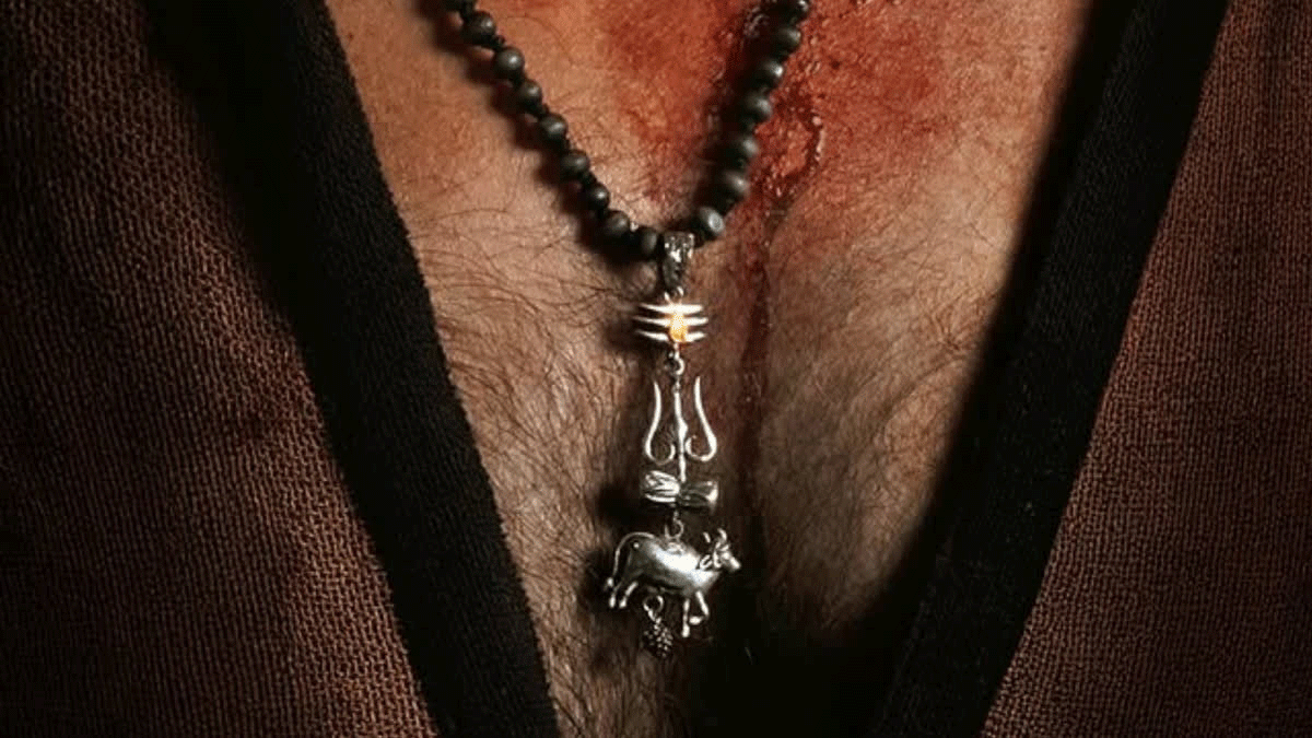 లక్ష మందితో SSMB29 గ్రాండ్ ఈవెంట్!