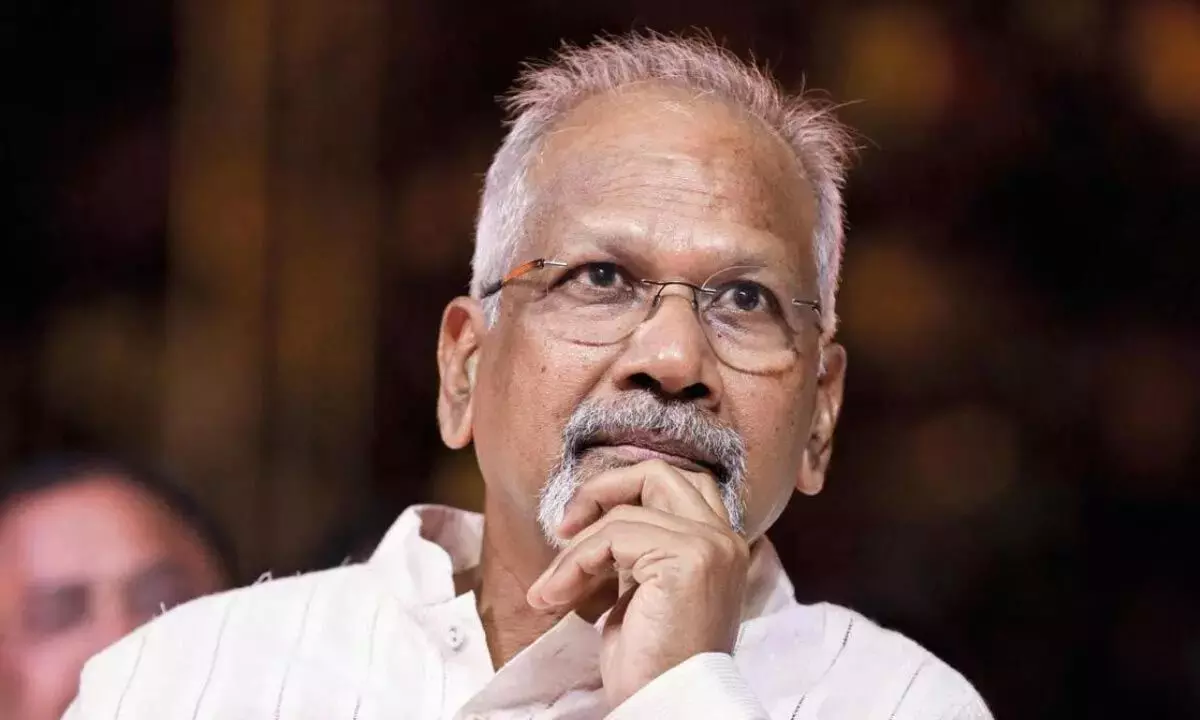 పొన్నియన్ సెల్వన్ ఆయన వల్లే సాధ్యం!