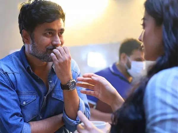 గ‌ర్ల్‌ఫ్రెండ్ మ‌రో చి.ల‌.సౌ అవుతుందా?