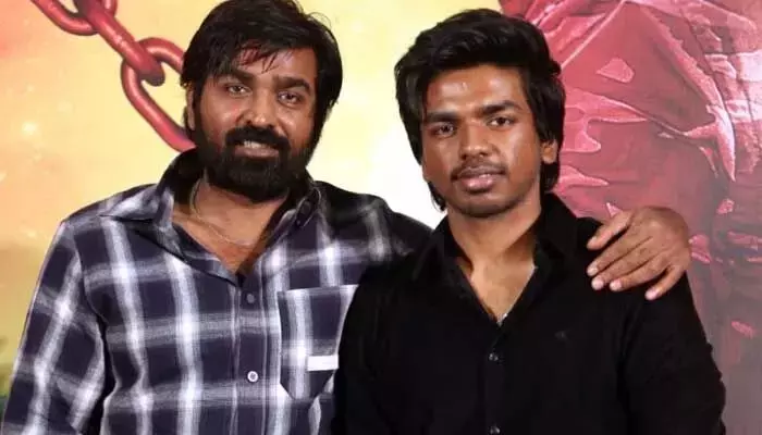 ఆ తరువాత తెలుగులో కవితలు కూడా రాస్తా: విజయ్ సేతుపతి