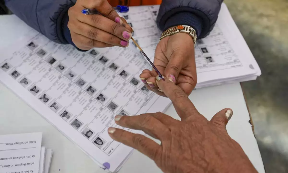 కేంద్రం కీలక నిర్ణయం.. బిహార్ ఎన్నికల తర్వాత జరగబోయేది ఇదేనా? కేంద్రం కీలక నిర్ణయం.. బిహార్ ఎన్నికల తర్వాత జరగబోయేది ఇదేనా?