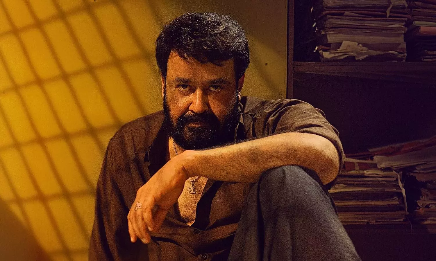 అరుదైన గౌరవం దక్కించుకున్న తుడరుమ్.. హీరో రియాక్షన్!